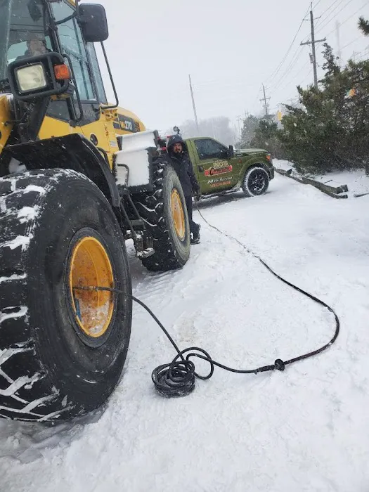 Inos Commercial Tires LLC. 7