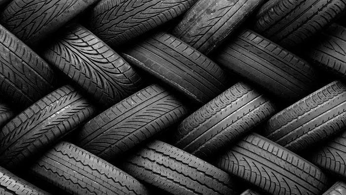 Inos Commercial Tires LLC. 2