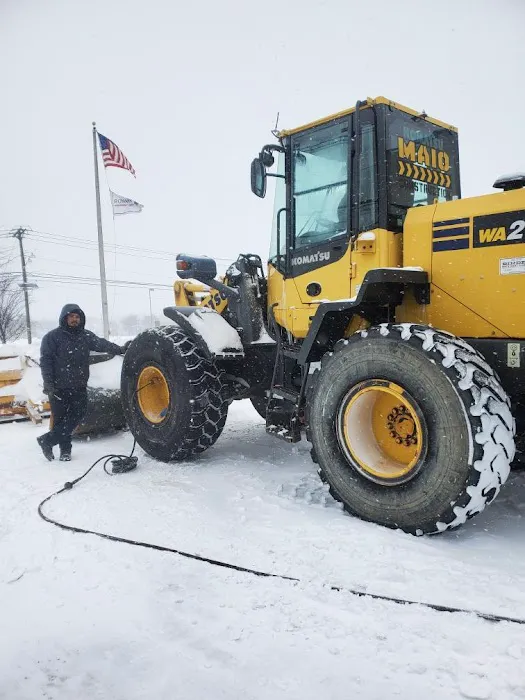 Inos Commercial Tires LLC. 1