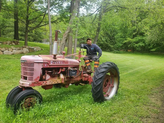 Inos Commercial Tires LLC. 6