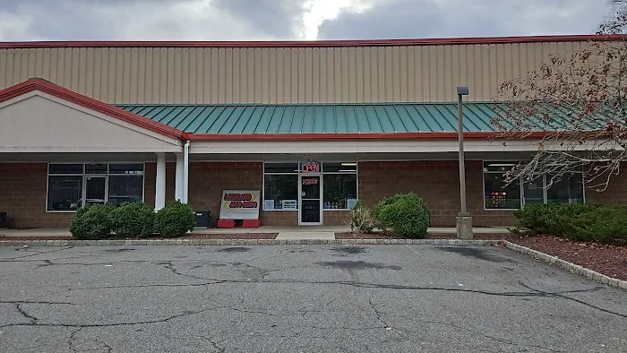 NAPA Auto Parts 0