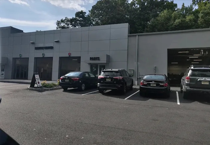 Towne Toyota Parts 0