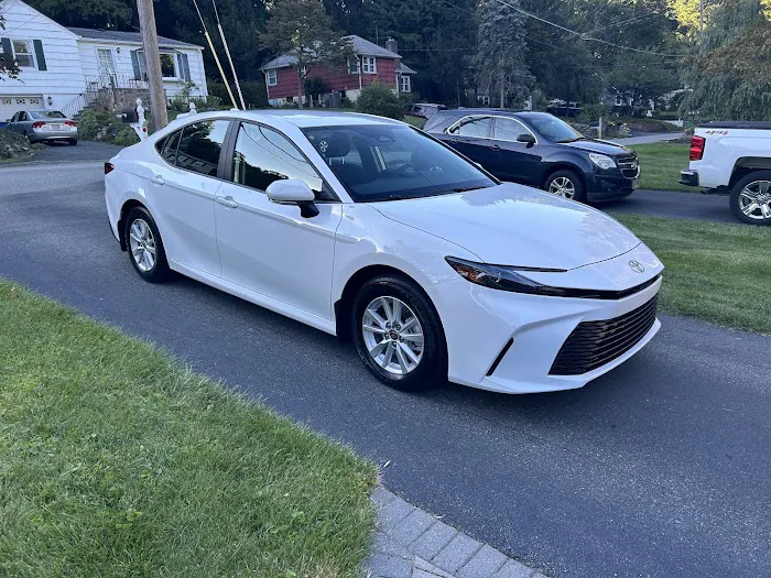 Towne Toyota Service 2