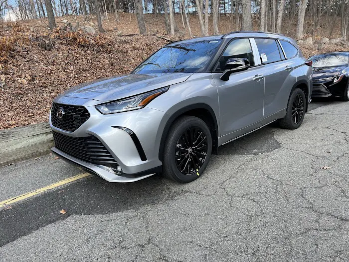 Towne Toyota Service 1