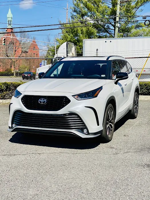 Towne Toyota Service 4