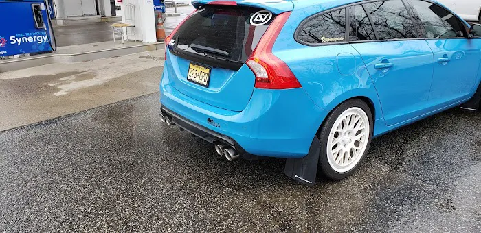 Black River Automotive 9