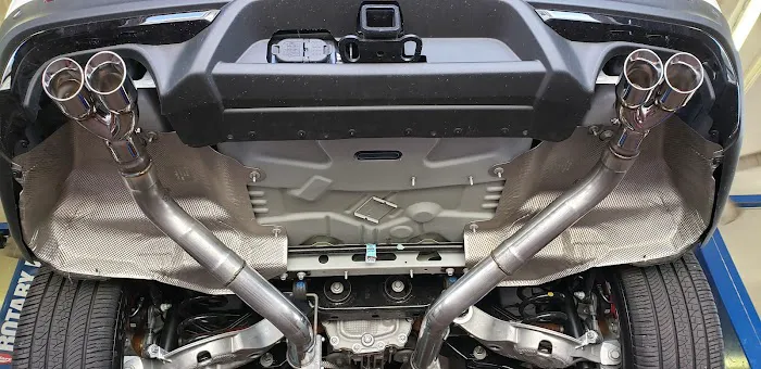 Black River Automotive 4