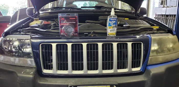 Black River Automotive 2