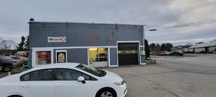 524 Service & Auto Repair 7