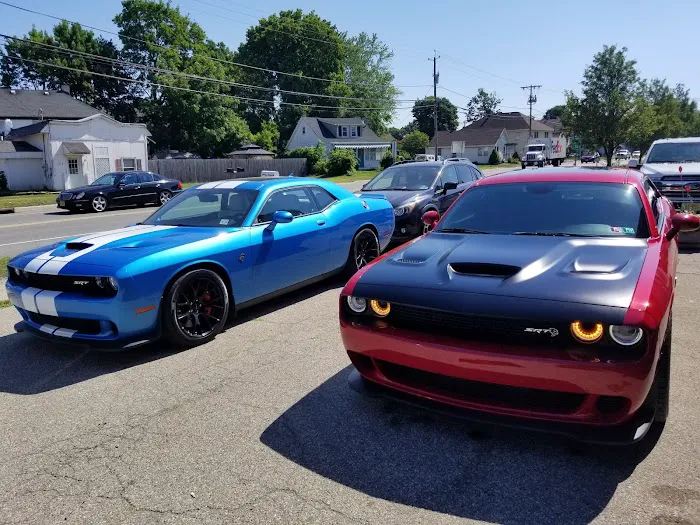 524 Service & Auto Repair 6