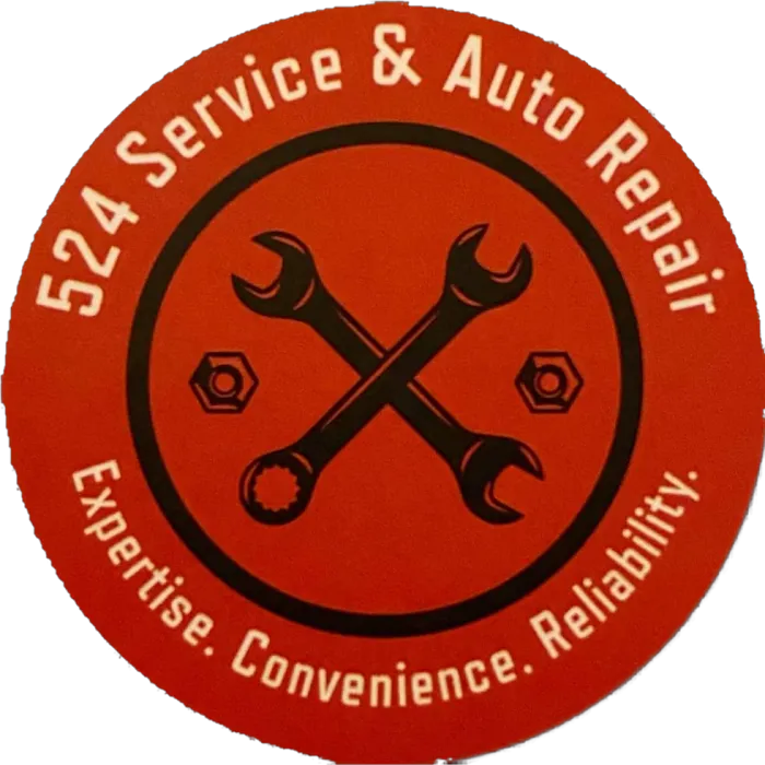 524 Service & Auto Repair 8