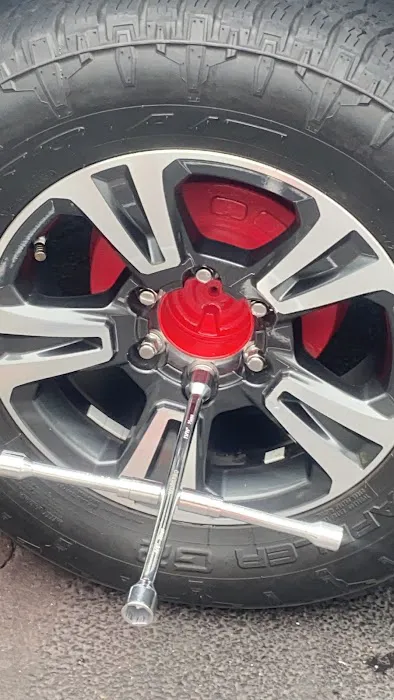 524 Service & Auto Repair 0
