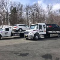 Mine Hill Auto Center & Towing Services