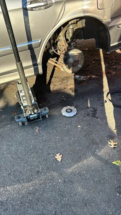 Mine Hill Auto Center & Towing Services 5
