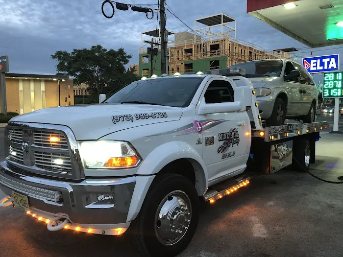 Mine Hill Auto Center & Towing Services 9