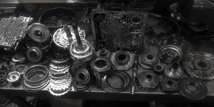 M & O Transmissions 3