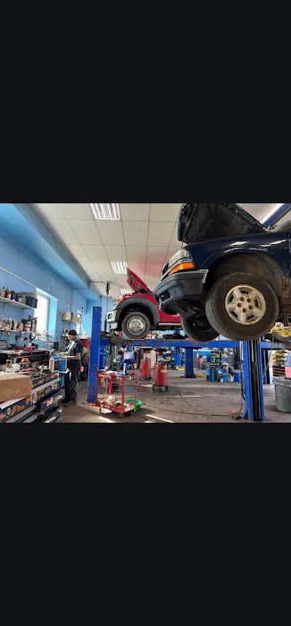 LSK Automotive (Formerly Roxbury Automotive) 0