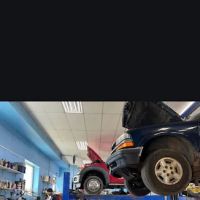 LSK Automotive (Formerly Roxbury Automotive)