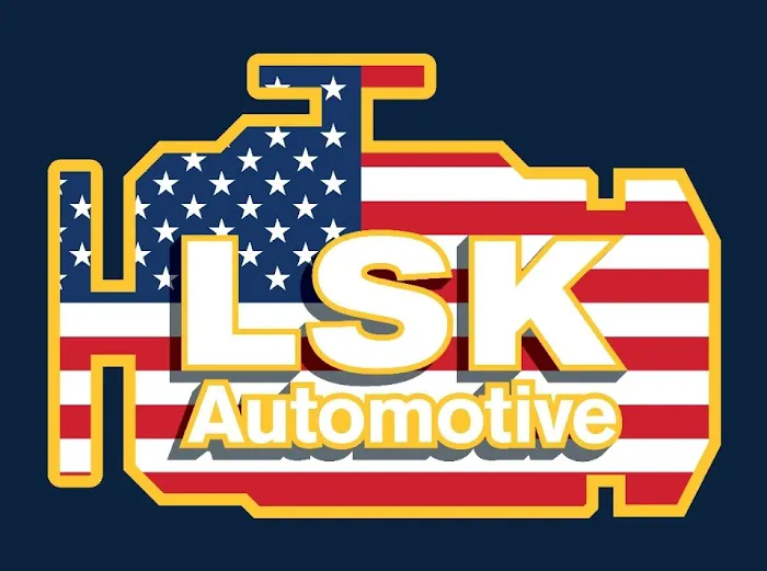 LSK Automotive (Formerly Roxbury Automotive) 2