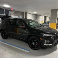 Nielsen Chevrolet Service