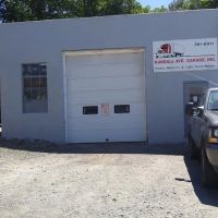 Randall Avenue Garage Inc