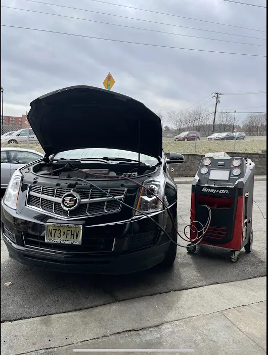 MotorPro Auto Repair 1