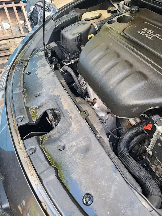 MotorPro Auto Repair 3