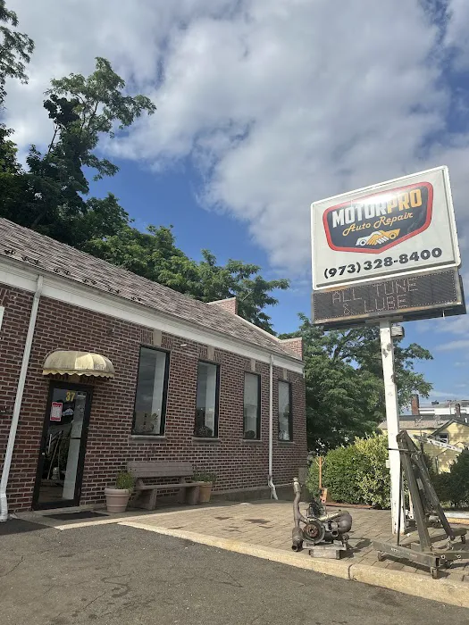 MotorPro Auto Repair 0
