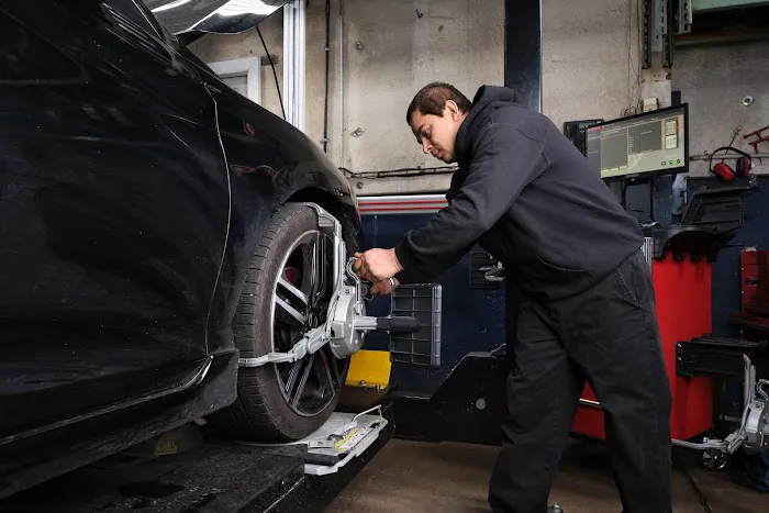 MotorPro Auto Repair 2