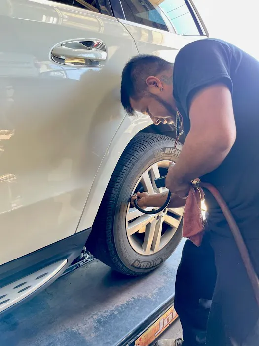 MotorPro Auto Repair 8