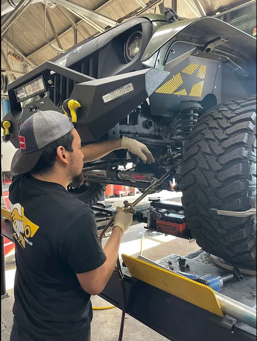 MotorPro Auto Repair 5