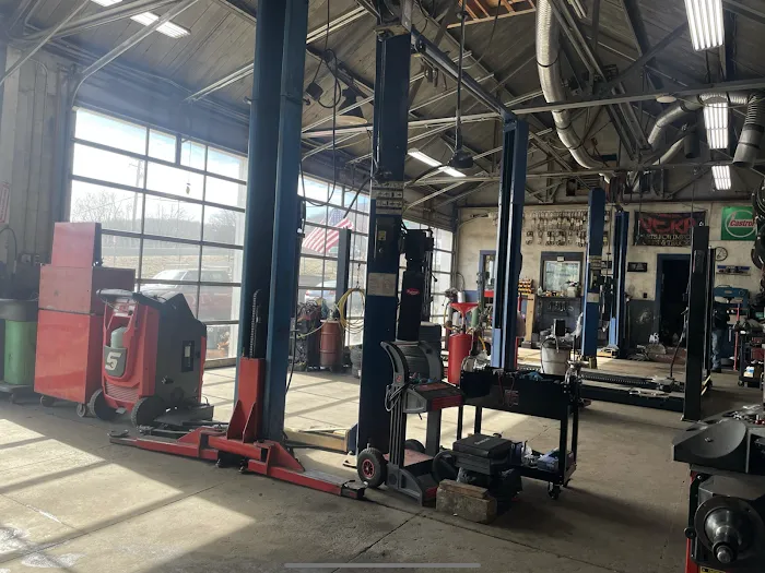 MotorPro Auto Repair 9