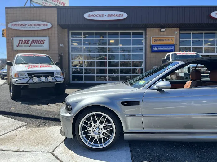 Freeway Tire Pros & Automotive 2