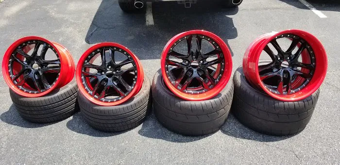Freeway Tire Pros & Automotive 3