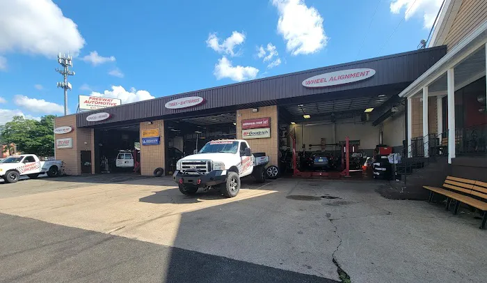 Freeway Tire Pros & Automotive 7