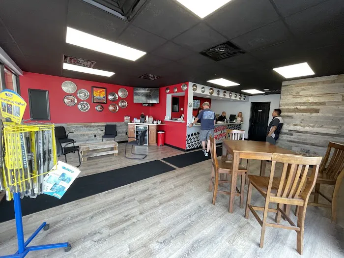 Freeway Tire Pros & Automotive 5