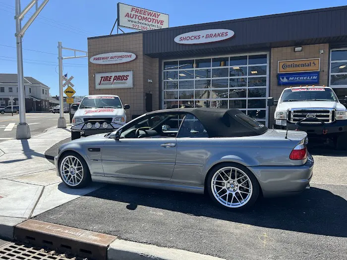 Freeway Tire Pros & Automotive 6