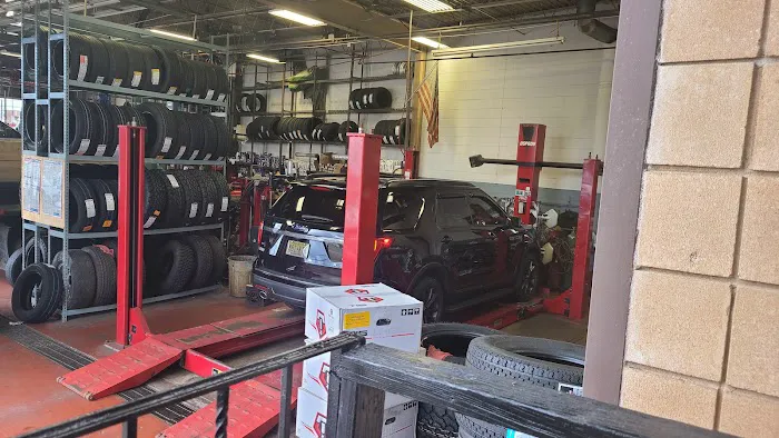 Freeway Tire Pros & Automotive 1