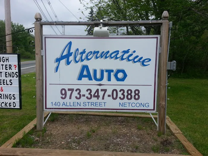 Alternative Auto 1