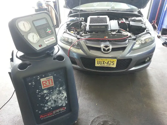 Alternative Auto 7