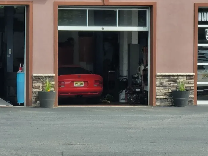 Top Gear Exotics 4