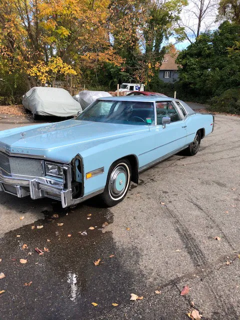 Ledgewood Auto Body & Repair LLC 4