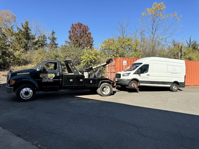 Approved Auto & Truck Repair 0