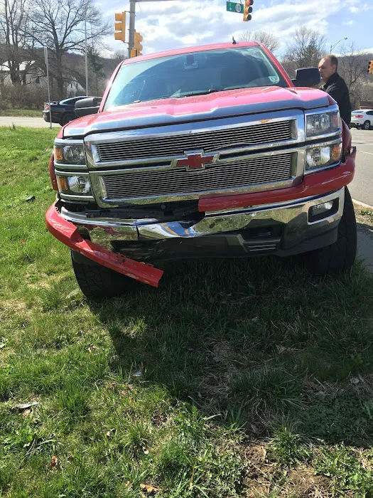 Motion Auto Body 7