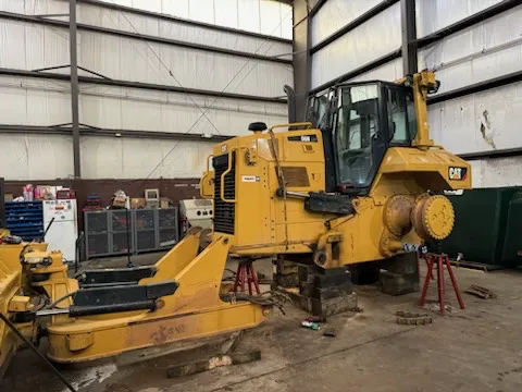 DMR Heavy Equipment 5