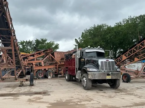 DMR Heavy Equipment 8