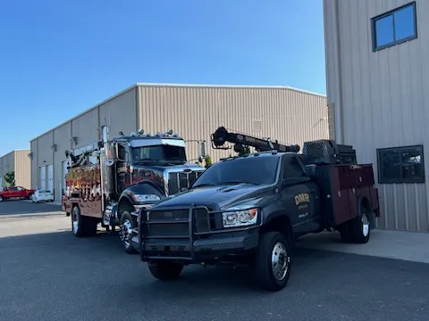 DMR Heavy Equipment 7