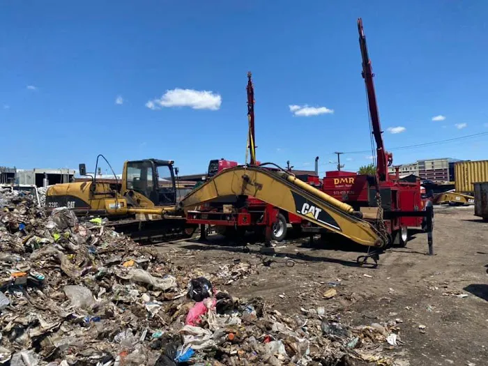 DMR Heavy Equipment 2