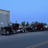 DMR Heavy Equipment