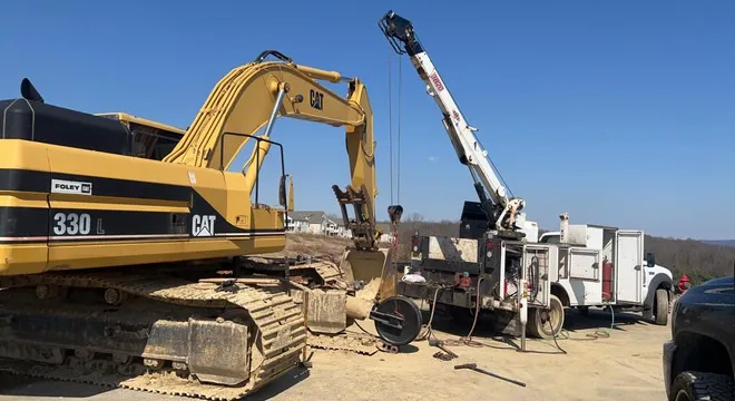 DMR Heavy Equipment 1